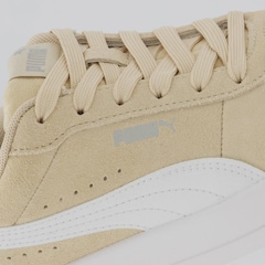Tênis Feminino Puma Nyra SD BDP - Foto 6