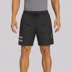 Shorts Hurley Block - Masculino - Foto 1