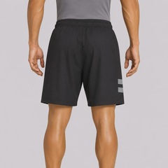 Shorts Hurley Block - Masculino - Foto 3