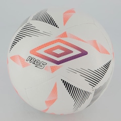 Bola Futsal Umbro Pro 5 - Foto 1