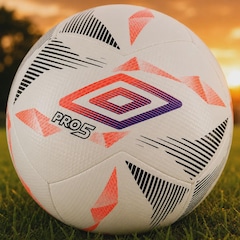 Bola Futsal Umbro Pro 5 - Foto 3