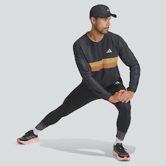 Jaqueta Masculina adidas ADI365 Seasonal 1/4 - Foto 3