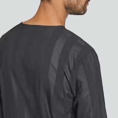 Jaqueta Masculina adidas ADI365 Seasonal 1/4 - Foto 5