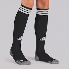 Meião adidas ADI26 3 Stripes - Adulto - Foto 1