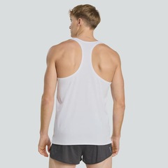 Camiseta Regata Masculina adidas Adizero F SGL - Foto 2