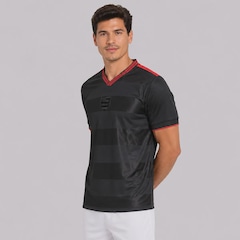 Camisa do Flamengo Trend - Masculina - Foto 2