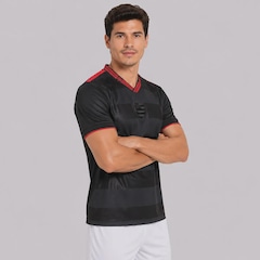 Camisa do Flamengo Trend - Masculina - Foto 3