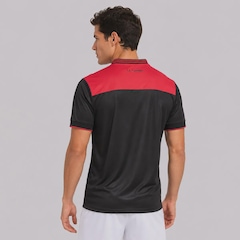 Camisa do Flamengo Trend - Masculina - Foto 4