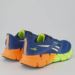 Tênis Masculino Reebok Floatzig 2 - Foto 4