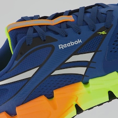 Tênis Masculino Reebok Floatzig 2 - Foto 6