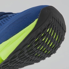 Tênis Masculino Reebok Floatzig 2 - Foto 7