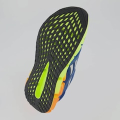 Tênis Masculino Reebok Floatzig 2 - Foto 8