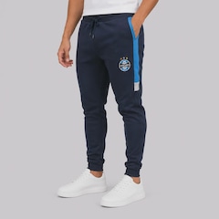 Calça Moletom Grêmio Tricolor - Masculina - Foto 2