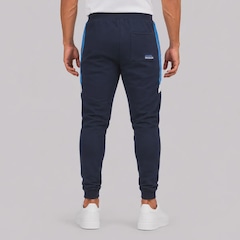 Calça Moletom Grêmio Tricolor - Masculina - Foto 3