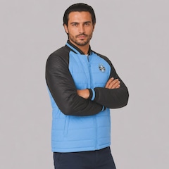 Jaqueta do Grêmio Puffer - Masculina - Foto 2