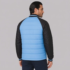 Jaqueta do Grêmio Puffer - Masculina - Foto 4