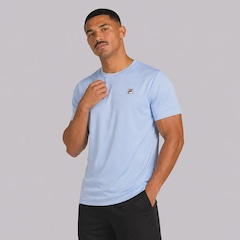 Camiseta Fila Player F-Box II - Masculina - Foto 2