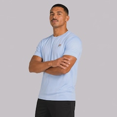 Camiseta Fila Player F-Box II - Masculina - Foto 3