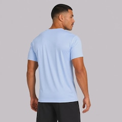 Camiseta Fila Player F-Box II - Masculina - Foto 4