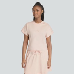 Camiseta adidas All SZN - Feminina - Foto 1