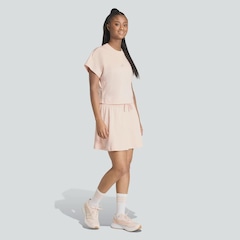 Camiseta adidas All SZN - Feminina - Foto 2