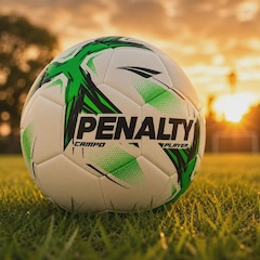 Bola de Futebol de Campo Penalty Player XXV - Foto 3