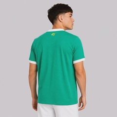 Camisa do Palmeiras 75 Years Edition - Masculina - Foto 4