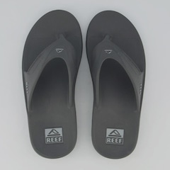 Chinelo Reef Fanning H20 -  Masculino - Foto 1