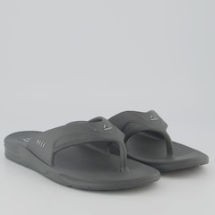 Chinelo Reef Fanning H20 -  Masculino - Foto 3