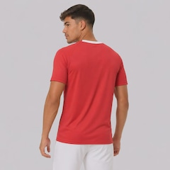 Camisa Portugal Treino 26/27 Puma - Masculina - Foto 4