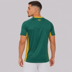 Camisa do Sport Recife Goleiro 25/26 Umbro - Masculina - Foto 4