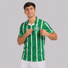 Camisa do Palmeiras Retrô 1996 - Masculina - Foto 2