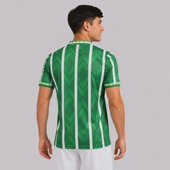 Camisa do Palmeiras Retrô 1996 - Masculina - Foto 4