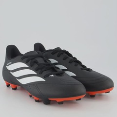 Chuteira de Campo Adulto adidas Predator Essentials 26.5 FG - Foto 2
