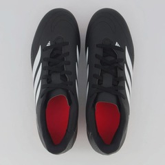 Chuteira de Campo Adulto adidas Predator Essentials 26.5 FG - Foto 3