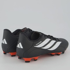 Chuteira de Campo Adulto adidas Predator Essentials 26.5 FG - Foto 4
