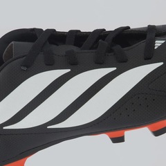 Chuteira de Campo Adulto adidas Predator Essentials 26.5 FG - Foto 6