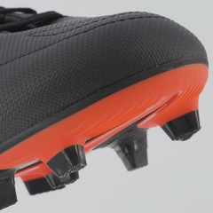 Chuteira de Campo Adulto adidas Predator Essentials 26.5 FG - Foto 7