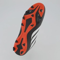 Chuteira de Campo Adulto adidas Predator Essentials 26.5 FG - Foto 8