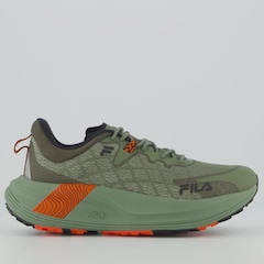 Tênis Feminino Fila Racer Skytrail - Foto 1