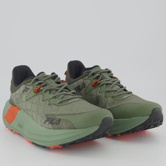 Tênis Feminino Fila Racer Skytrail - Foto 2