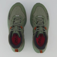 Tênis Feminino Fila Racer Skytrail - Foto 3