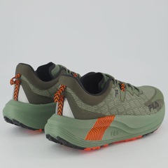 Tênis Feminino Fila Racer Skytrail - Foto 4