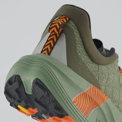 Tênis Feminino Fila Racer Skytrail - Foto 5