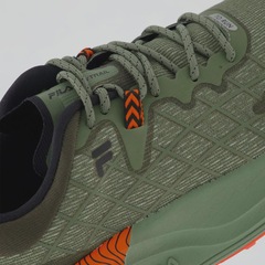 Tênis Feminino Fila Racer Skytrail - Foto 6