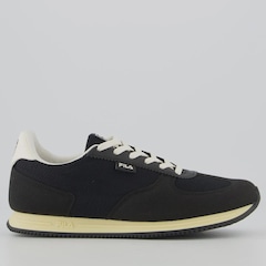 Tênis Feminino Fila F-RETRO 2 - Foto 1