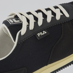 Tênis Feminino Fila F-RETRO 2 - Foto 6