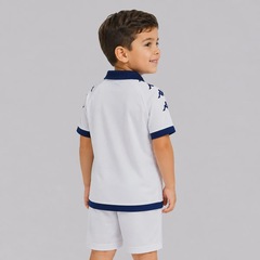 Camisa do Araçatuba III 26/27 Kappa - Infantil - Foto 4