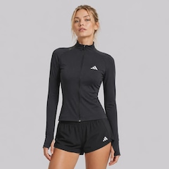 Jaqueta Feminina adidas Corrida Justa - Foto 1