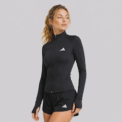 Jaqueta Feminina adidas Corrida Justa - Foto 2